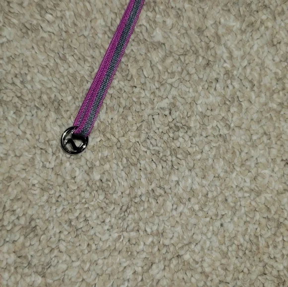 Lululemon Tank Top with a cinched waist - Picture 7 of 13